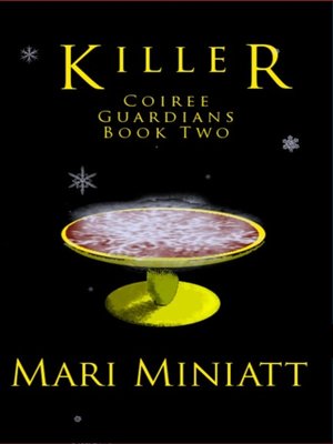 cover image of Killer